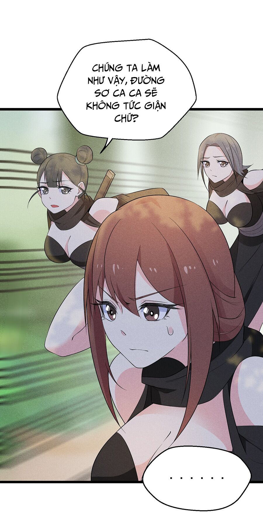 Võ Lâm đệ nhất đầu bếp - Chapter 17.2 - Page 34