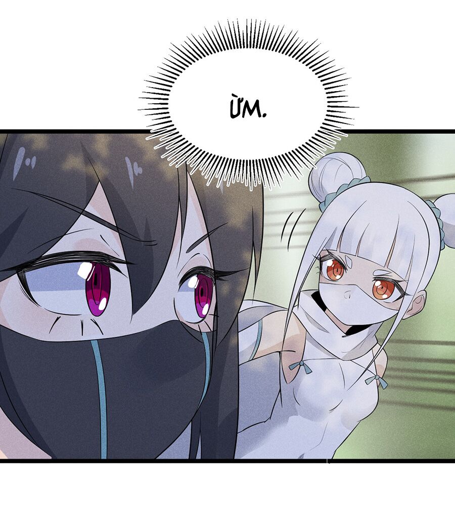 Võ Lâm đệ nhất đầu bếp - Chapter 17.2 - Page 35