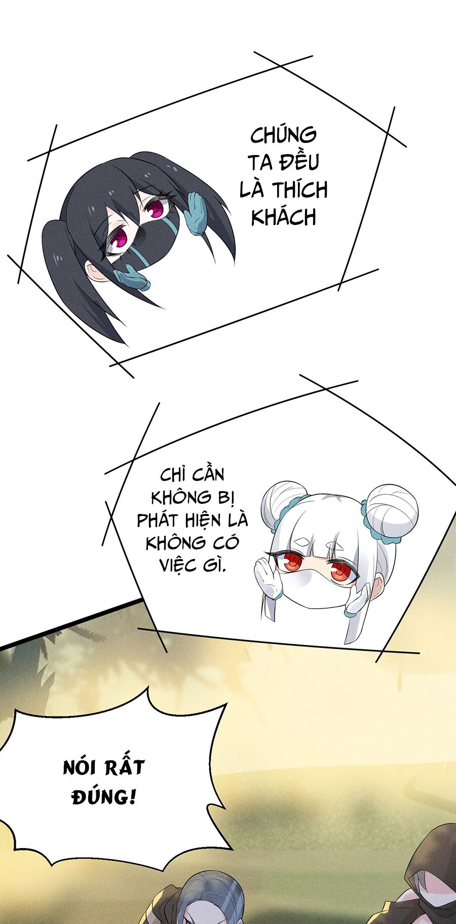 Võ Lâm đệ nhất đầu bếp - Chapter 17.2 - Page 36