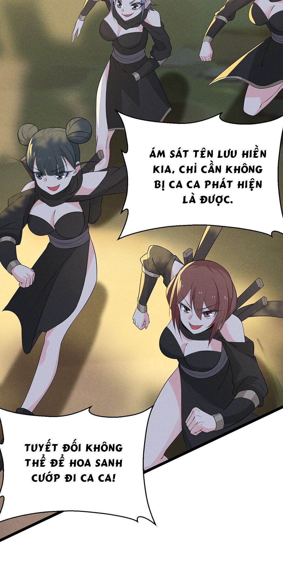 Võ Lâm đệ nhất đầu bếp - Chapter 17.2 - Page 37