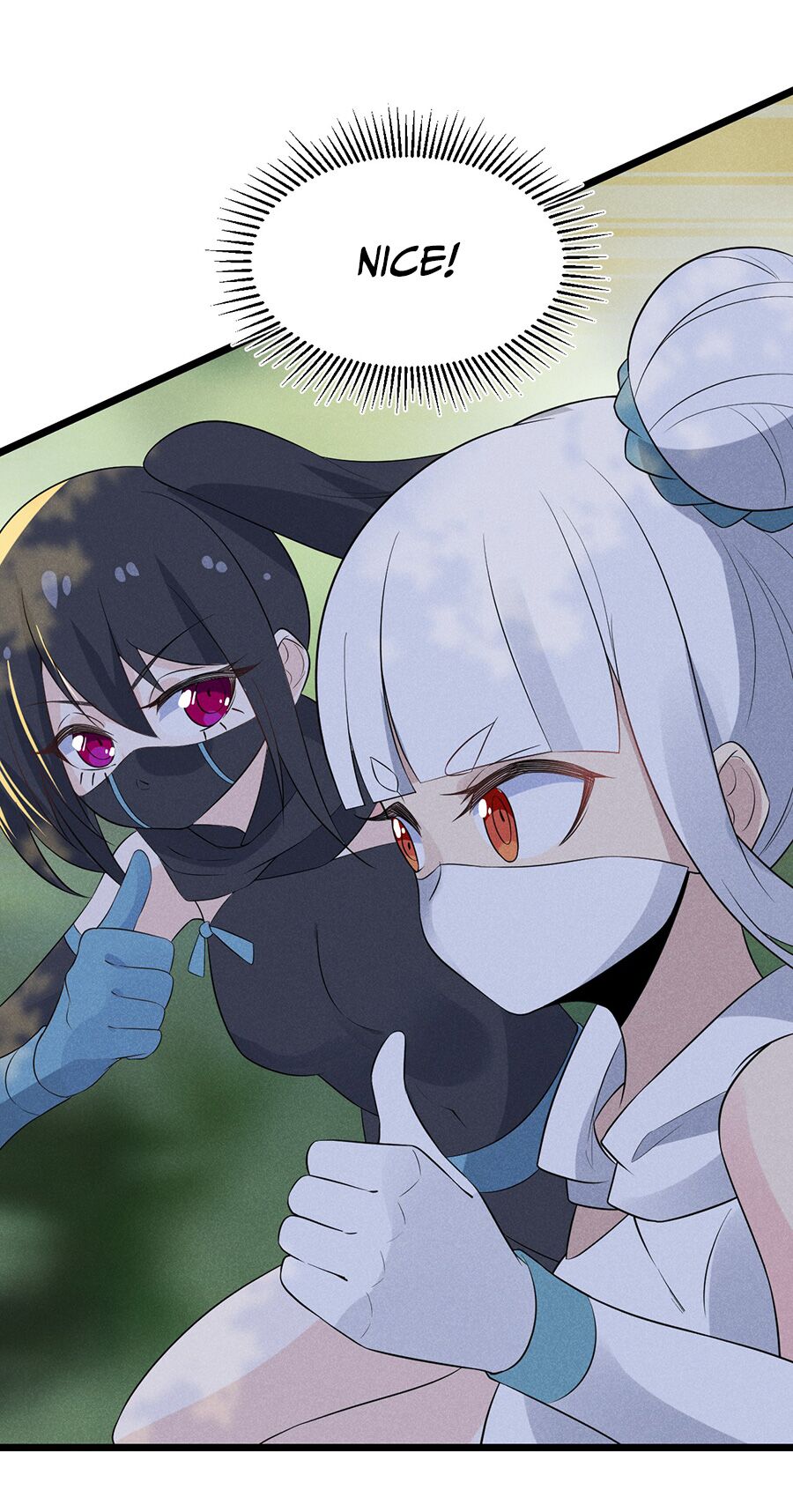 Võ Lâm đệ nhất đầu bếp - Chapter 17.2 - Page 38