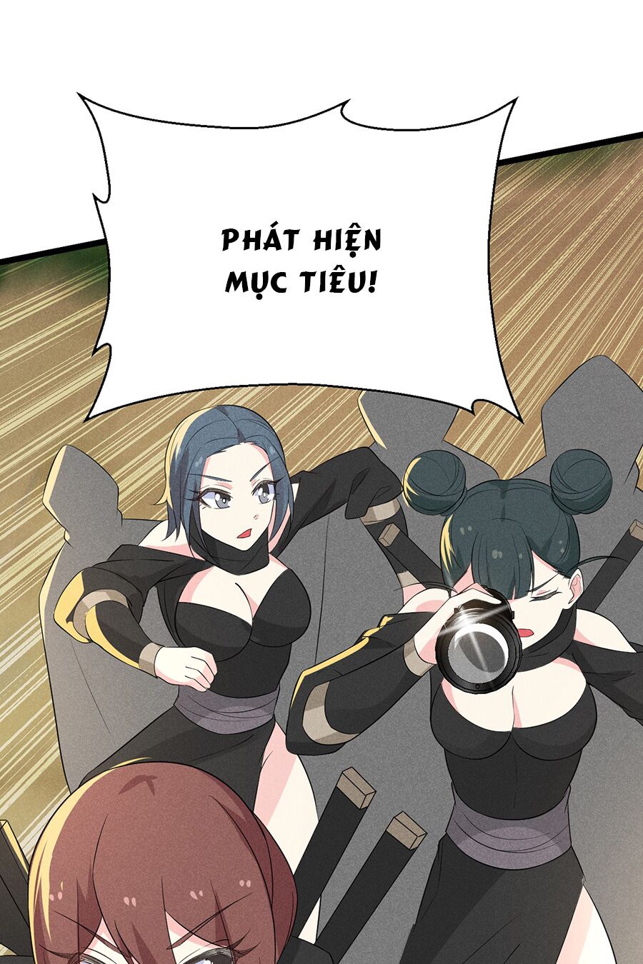 Võ Lâm đệ nhất đầu bếp - Chapter 17.2 - Page 41