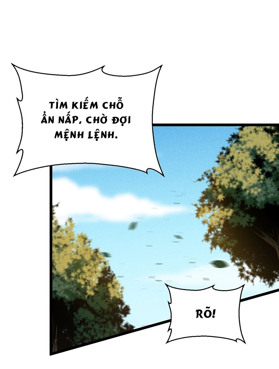 Võ Lâm đệ nhất đầu bếp - Chapter 17.2 - Page 43