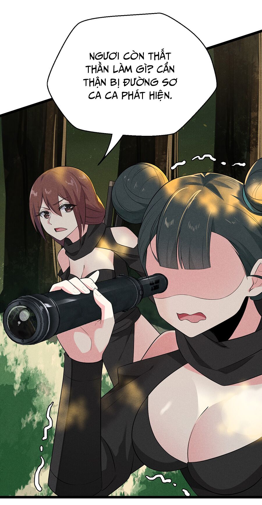 Võ Lâm đệ nhất đầu bếp - Chapter 17.2 - Page 44