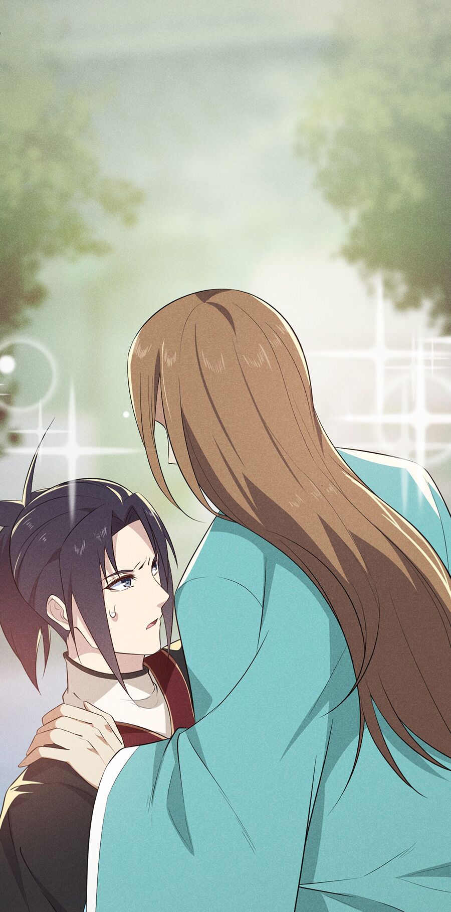 Võ Lâm đệ nhất đầu bếp - Chapter 17.2 - Page 46