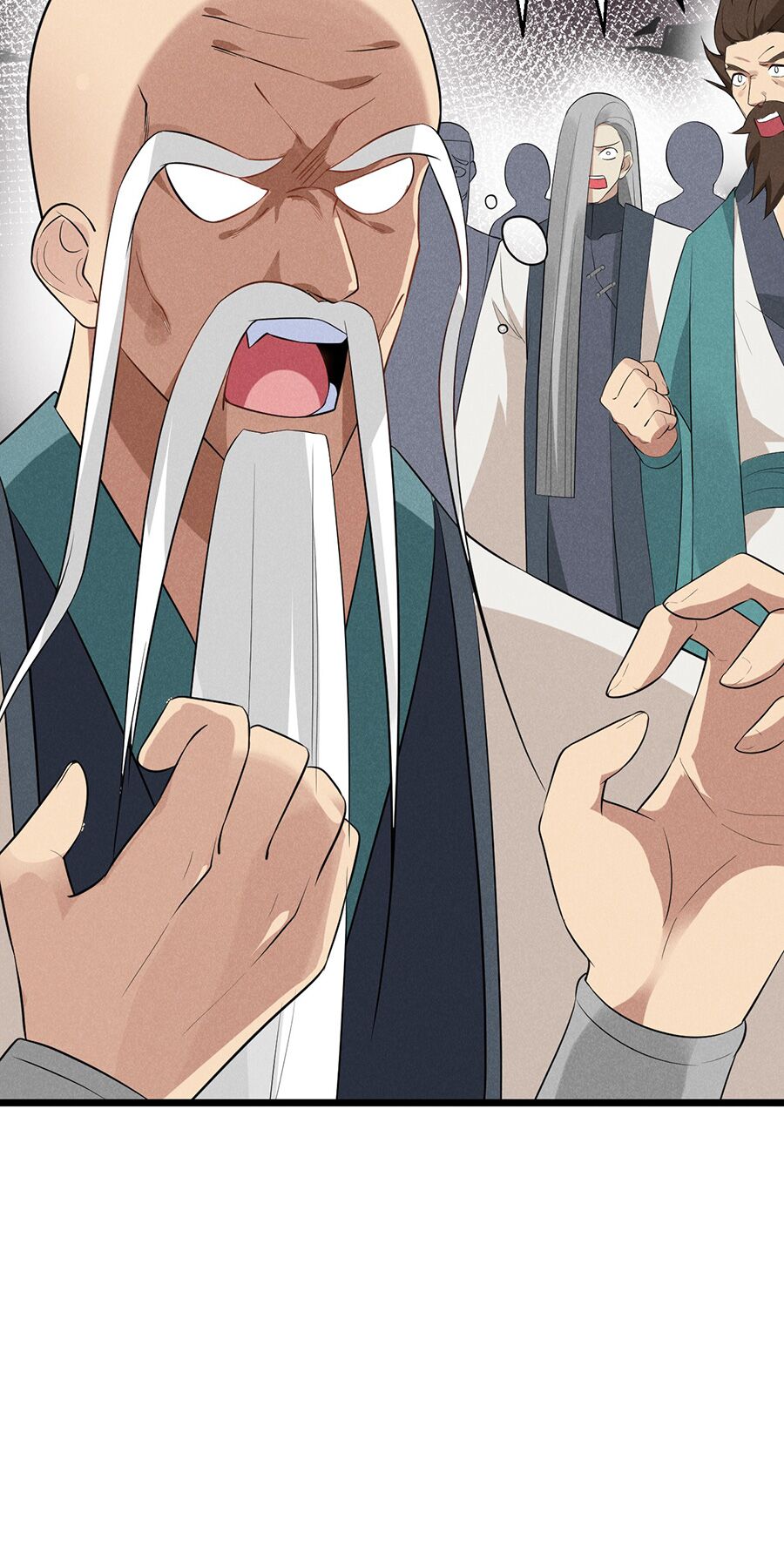 Võ Lâm đệ nhất đầu bếp - Chapter 17.2 - Page 7