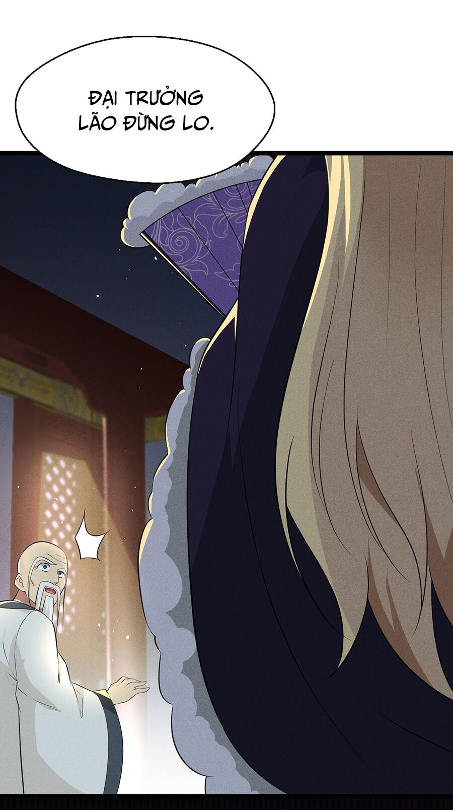 Võ Lâm đệ nhất đầu bếp - Chapter 17.2 - Page 8