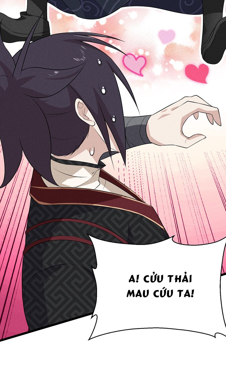 Võ Lâm đệ nhất đầu bếp - Chapter 18.1 - Page 10