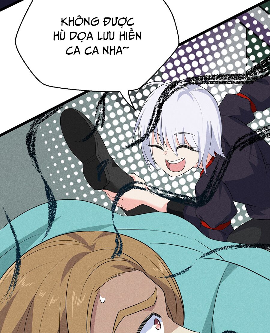 Võ Lâm đệ nhất đầu bếp - Chapter 18.1 - Page 14