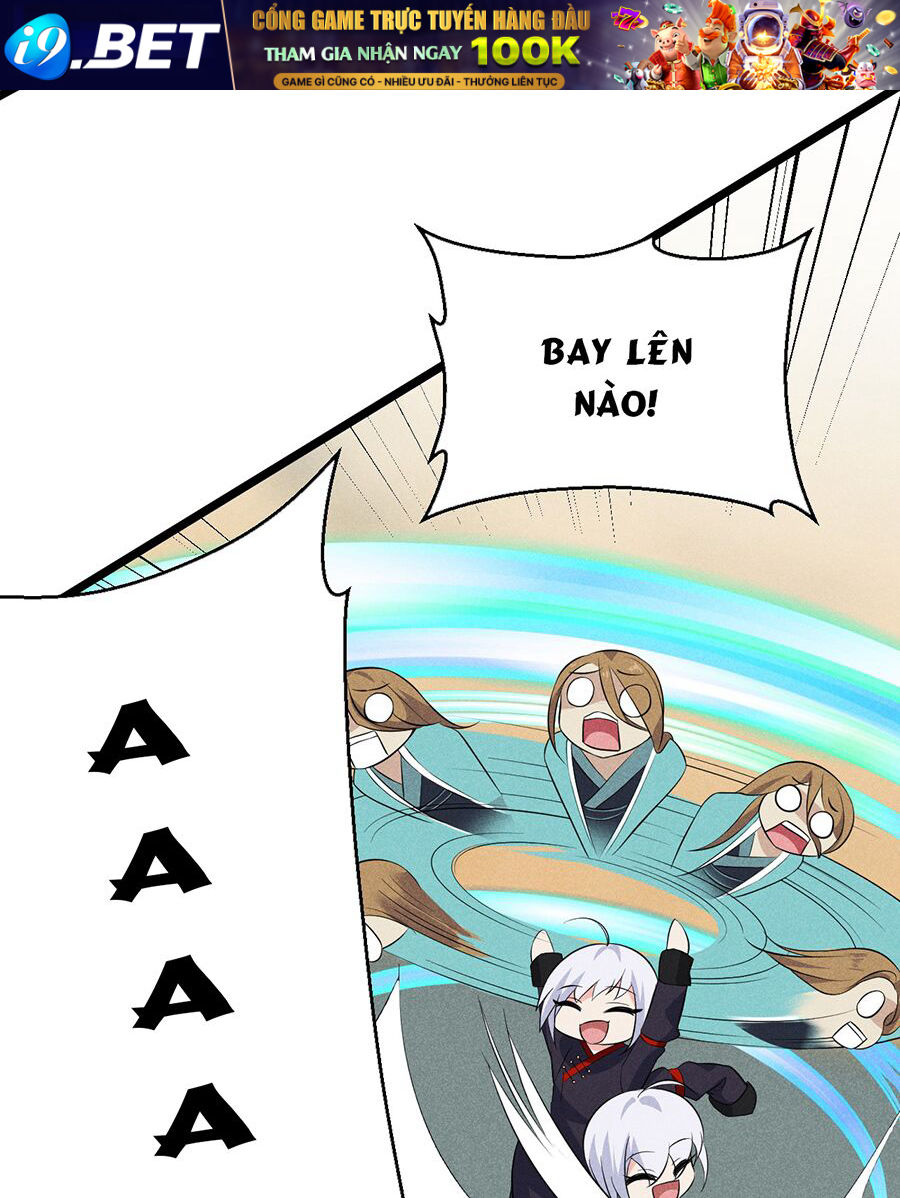 Võ Lâm đệ nhất đầu bếp - Chapter 18.1 - Page 16