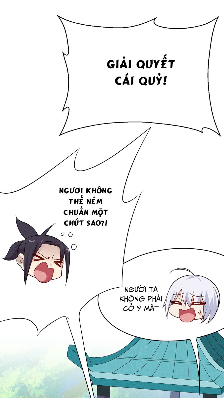 Võ Lâm đệ nhất đầu bếp - Chapter 18.1 - Page 20