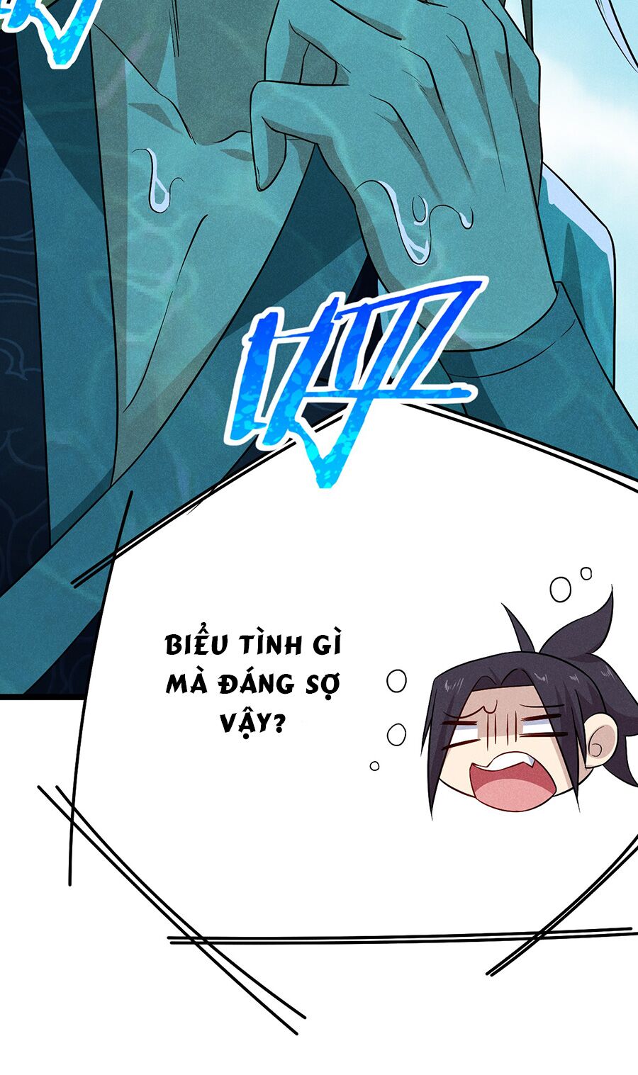 Võ Lâm đệ nhất đầu bếp - Chapter 18.1 - Page 24