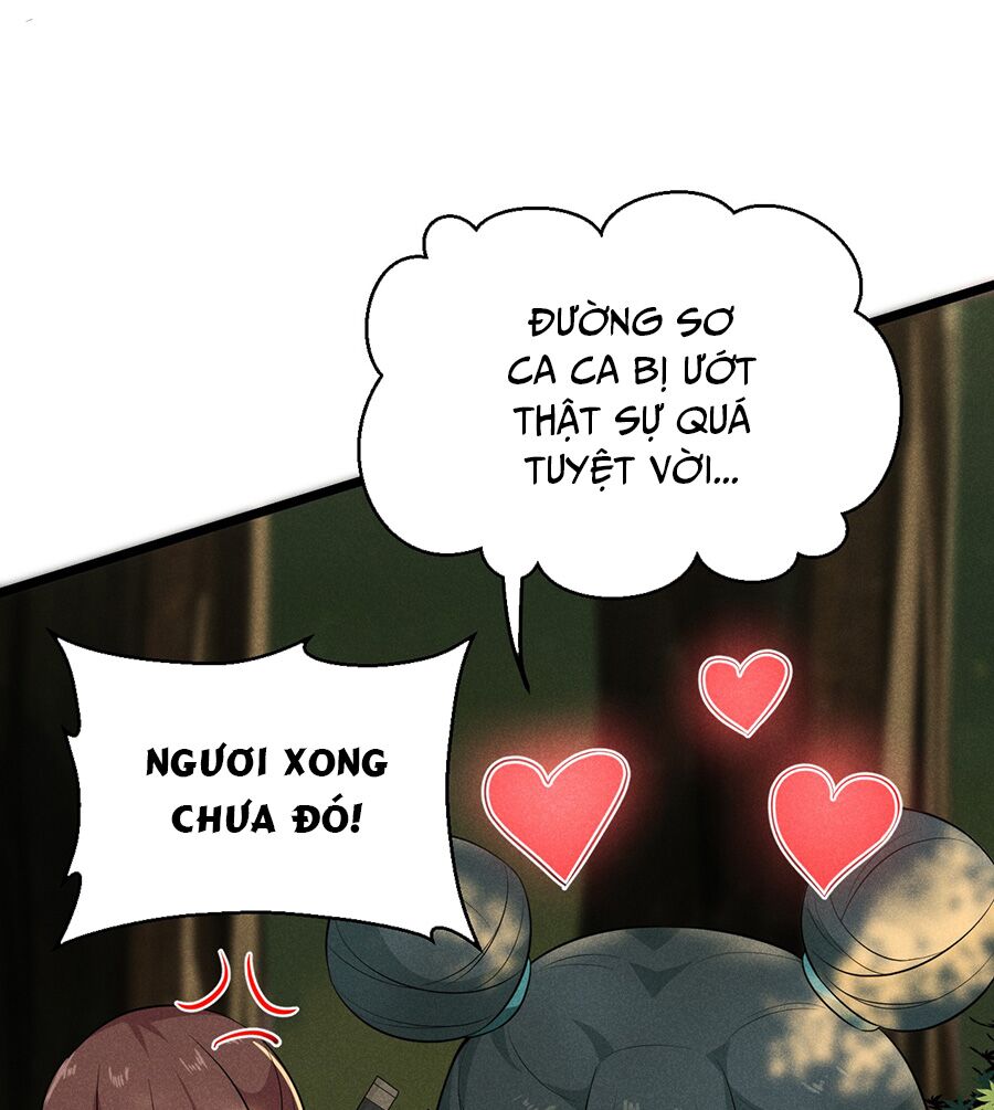 Võ Lâm đệ nhất đầu bếp - Chapter 18.1 - Page 26