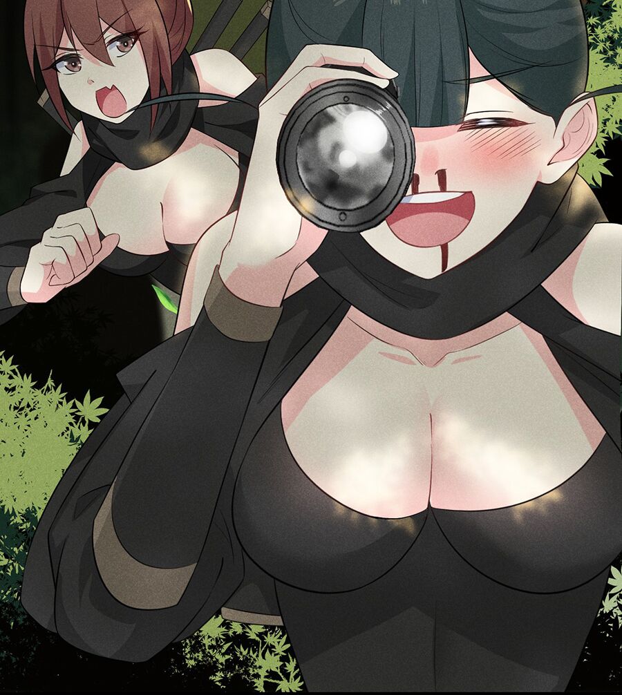 Võ Lâm đệ nhất đầu bếp - Chapter 18.1 - Page 27