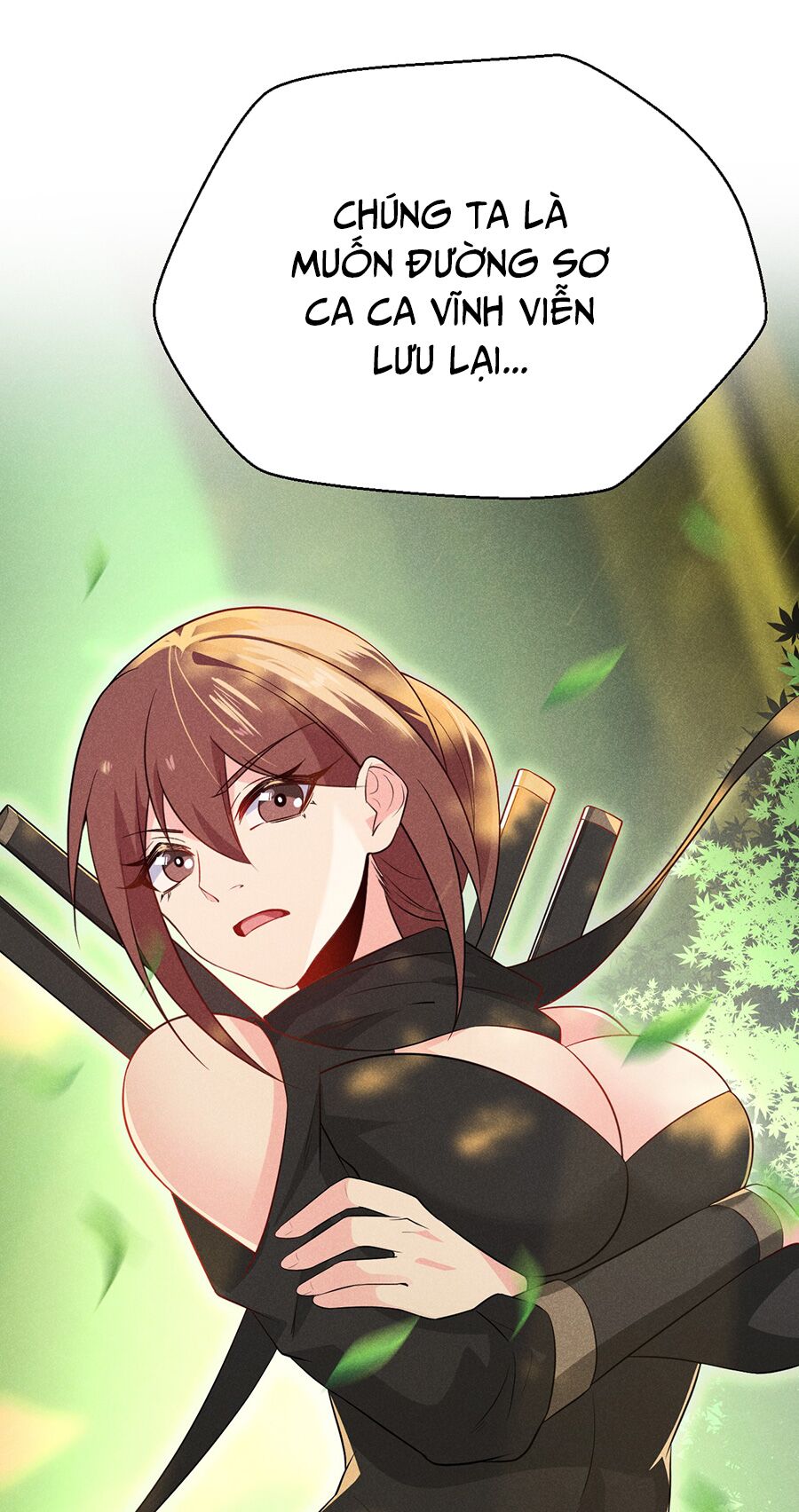 Võ Lâm đệ nhất đầu bếp - Chapter 18.1 - Page 30