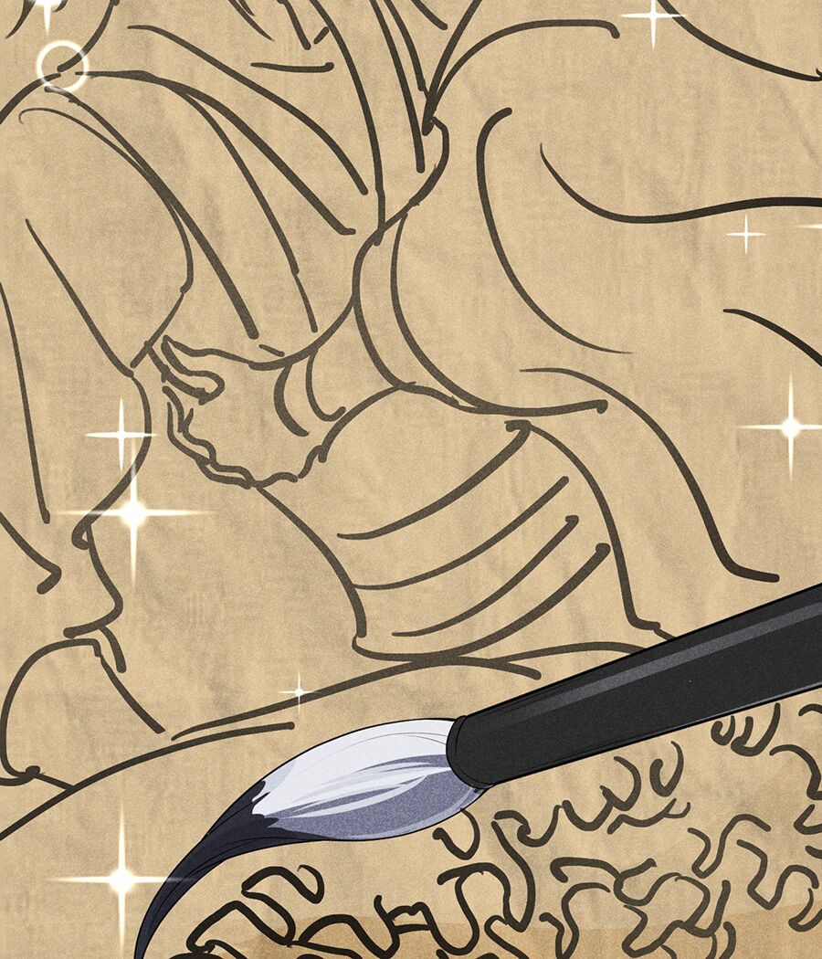 Võ Lâm đệ nhất đầu bếp - Chapter 18.1 - Page 39