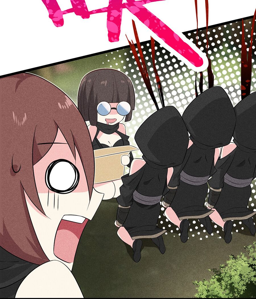 Võ Lâm đệ nhất đầu bếp - Chapter 18.1 - Page 41