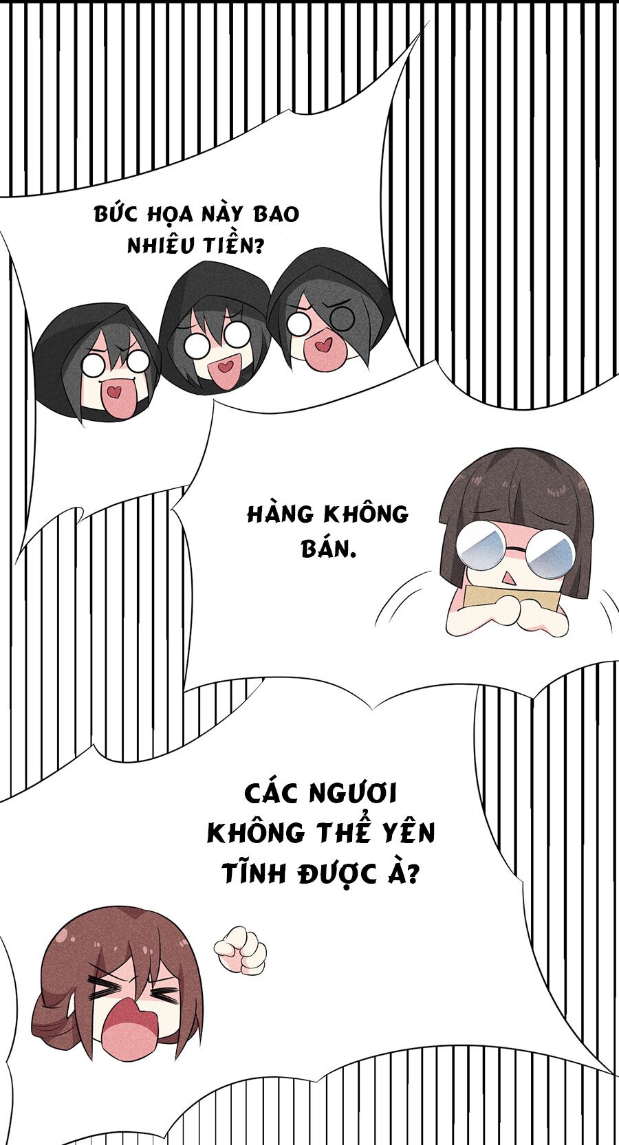 Võ Lâm đệ nhất đầu bếp - Chapter 18.1 - Page 42