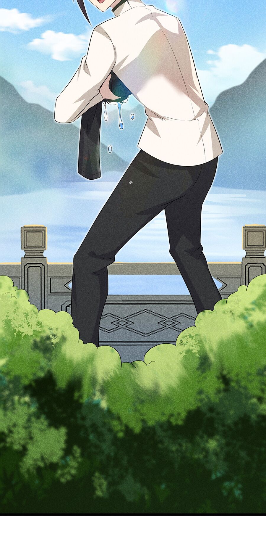 Võ Lâm đệ nhất đầu bếp - Chapter 18.1 - Page 45