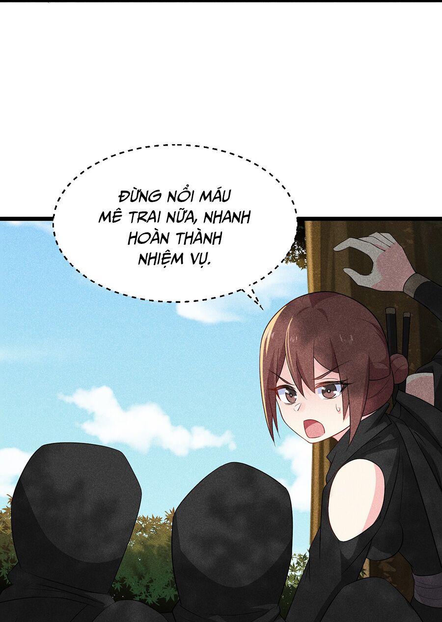 Võ Lâm đệ nhất đầu bếp - Chapter 18.1 - Page 48