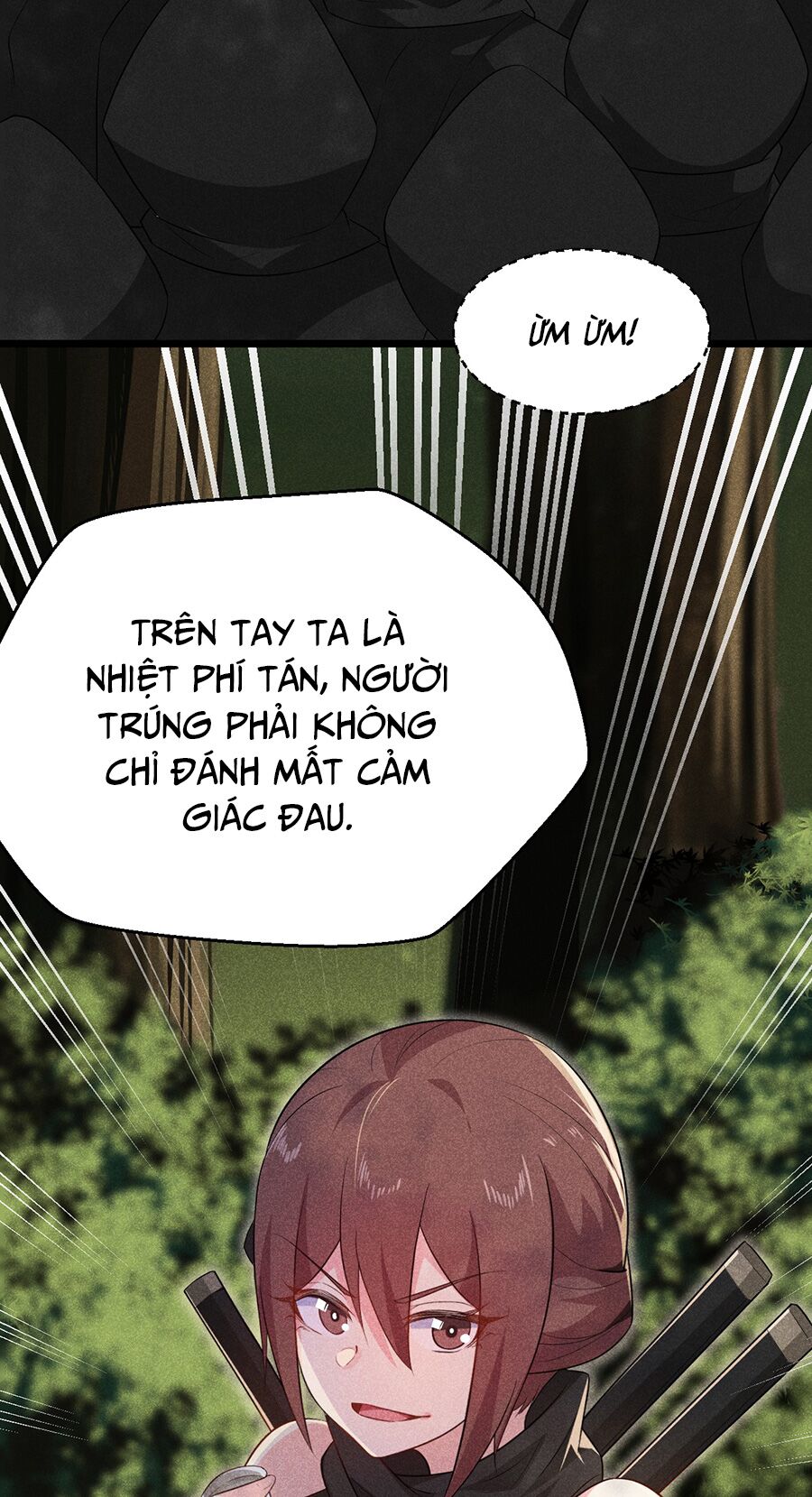 Võ Lâm đệ nhất đầu bếp - Chapter 18.1 - Page 49