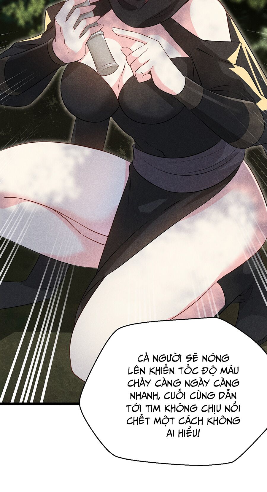 Võ Lâm đệ nhất đầu bếp - Chapter 18.1 - Page 50