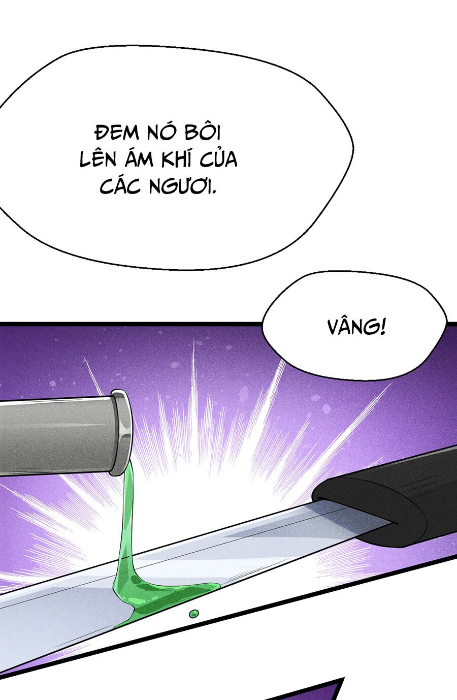 Võ Lâm đệ nhất đầu bếp - Chapter 18.1 - Page 51