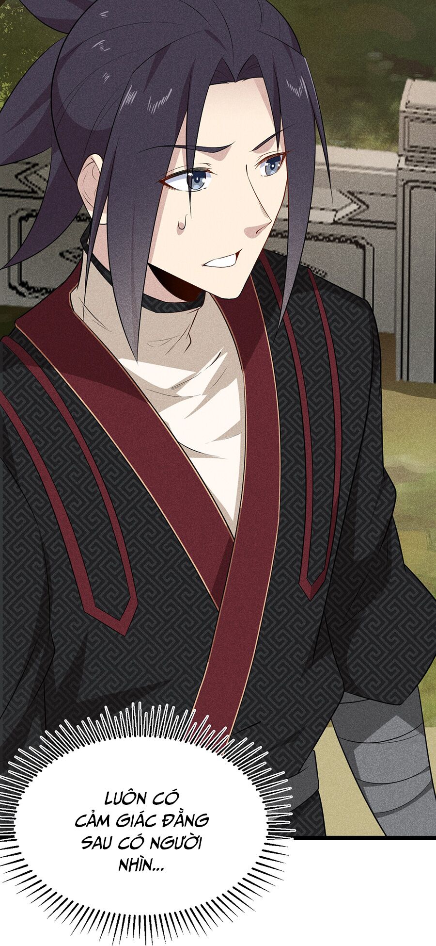 Võ Lâm đệ nhất đầu bếp - Chapter 18.1 - Page 55