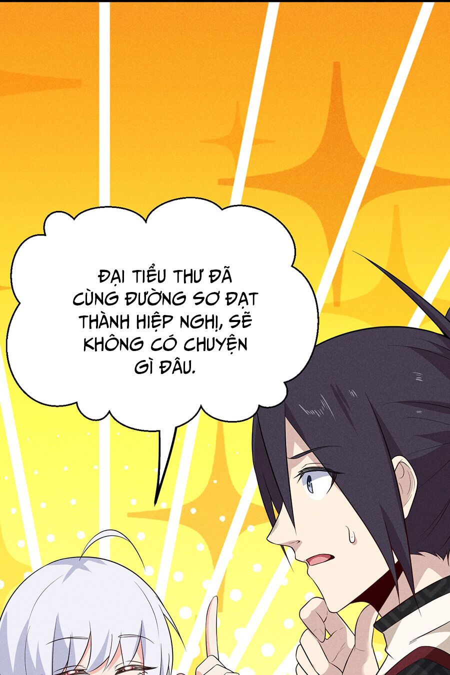 Võ Lâm đệ nhất đầu bếp - Chapter 18.1 - Page 5