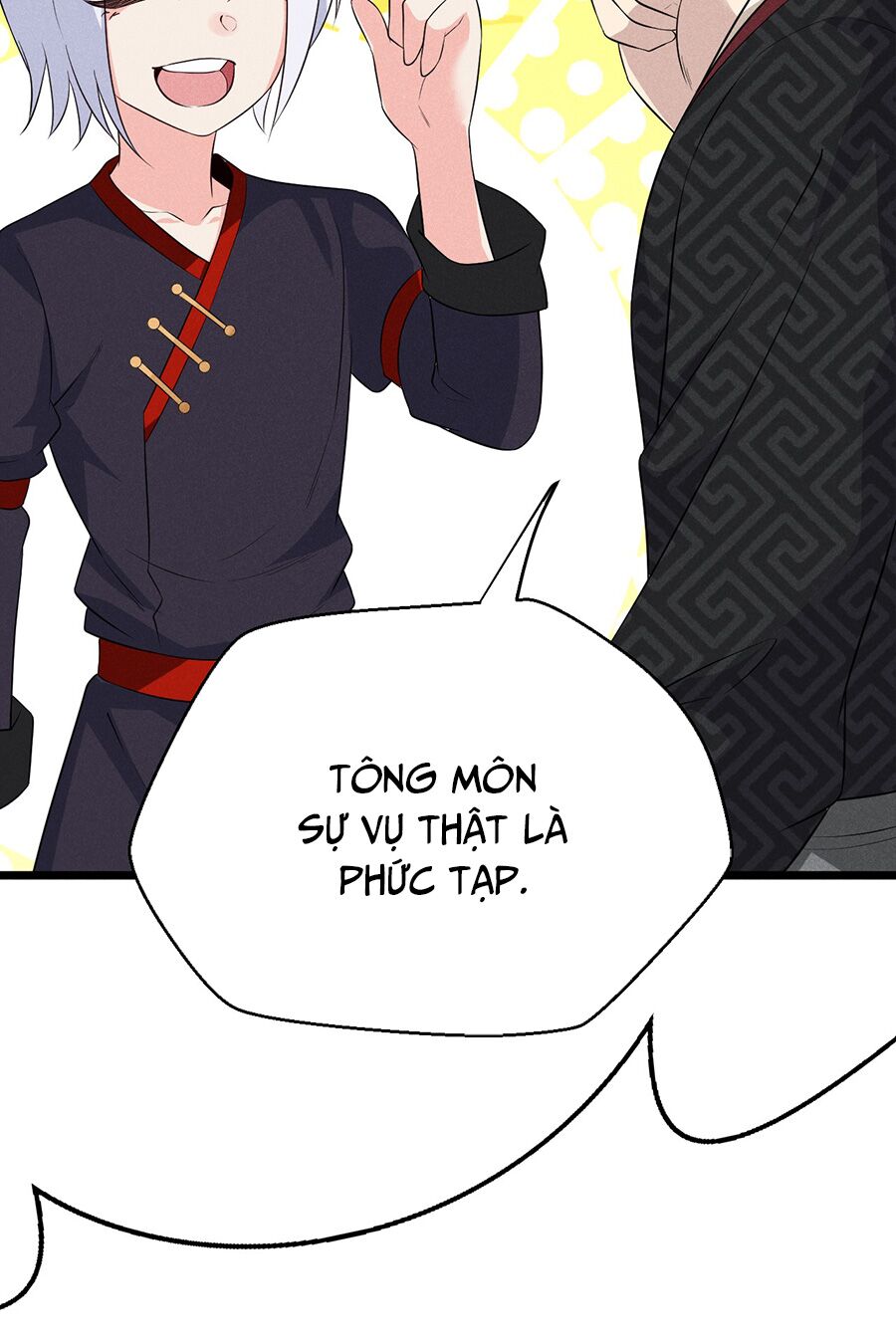 Võ Lâm đệ nhất đầu bếp - Chapter 18.1 - Page 6