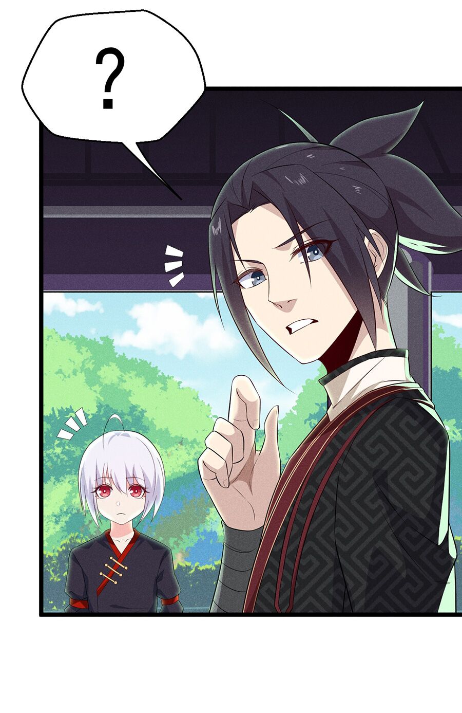 Võ Lâm đệ nhất đầu bếp - Chapter 18.1 - Page 8