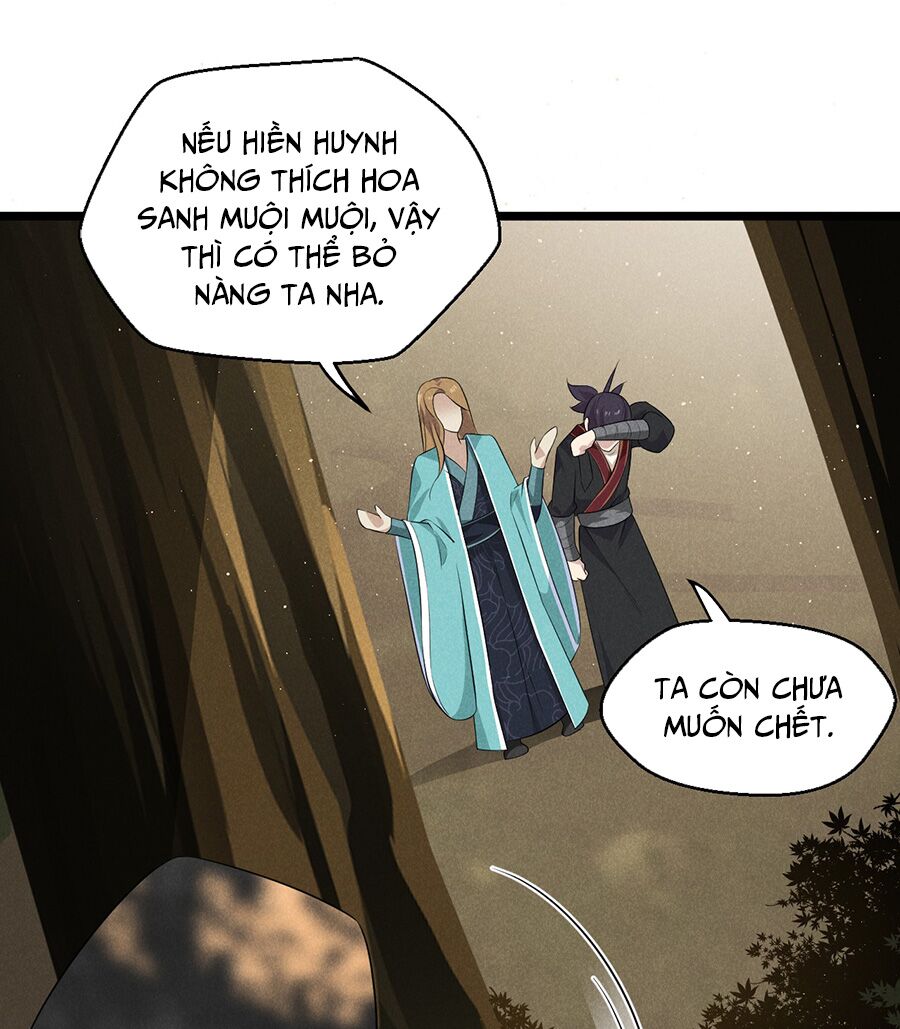 Võ Lâm đệ nhất đầu bếp - Chapter 18.2 - Page 13