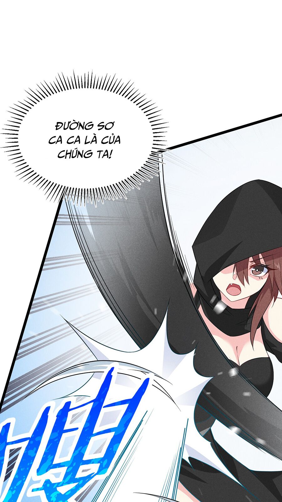 Võ Lâm đệ nhất đầu bếp - Chapter 18.2 - Page 15