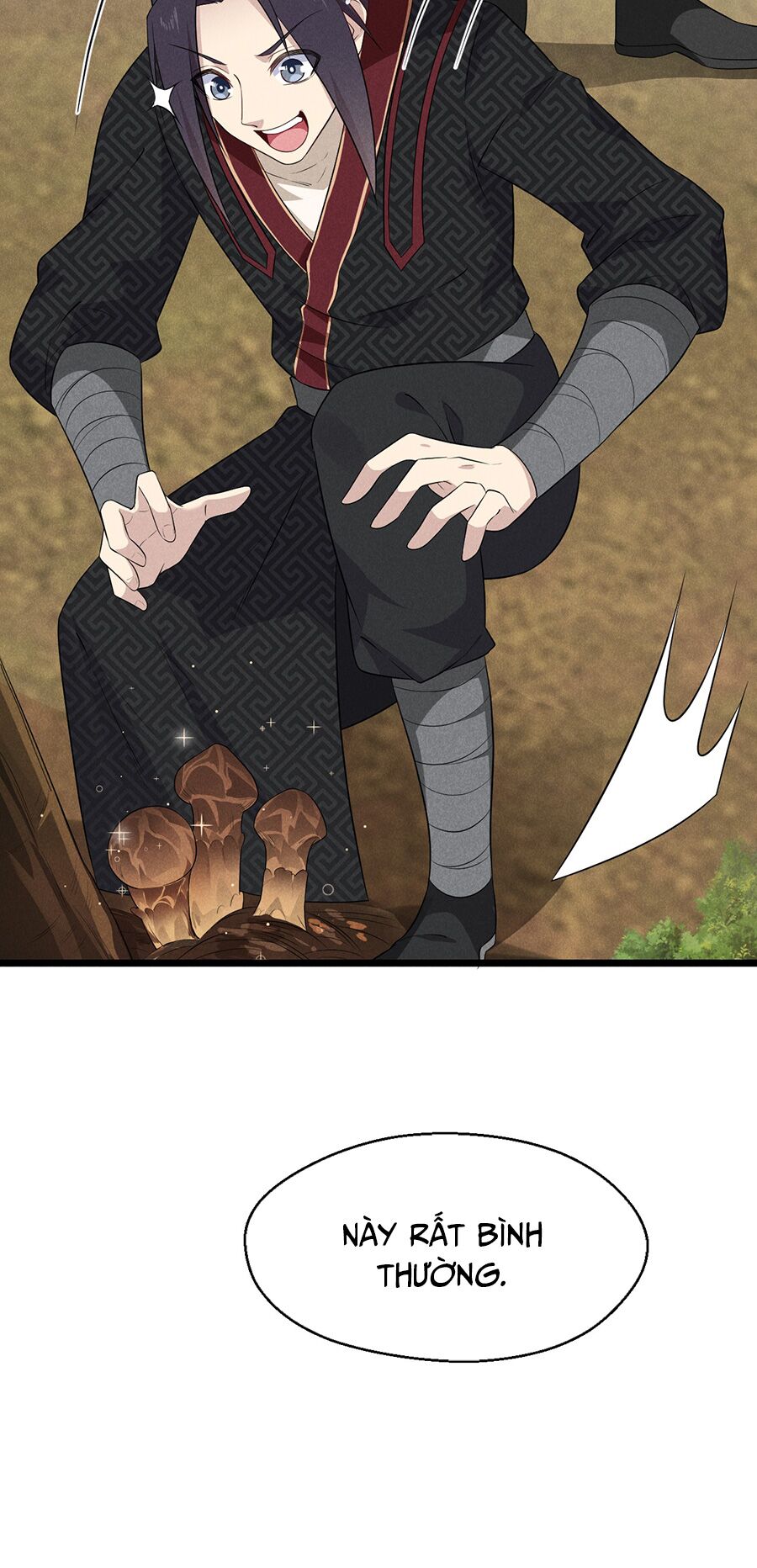 Võ Lâm đệ nhất đầu bếp - Chapter 18.2 - Page 18