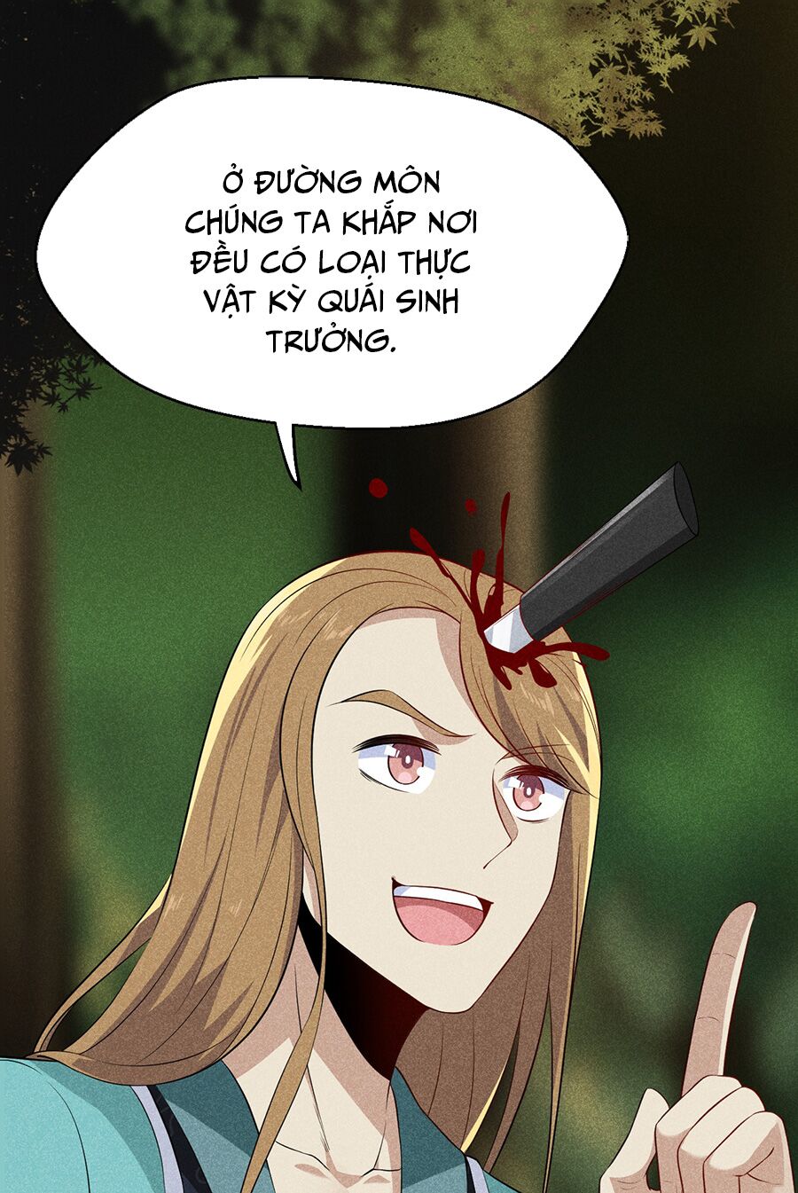 Võ Lâm đệ nhất đầu bếp - Chapter 18.2 - Page 19