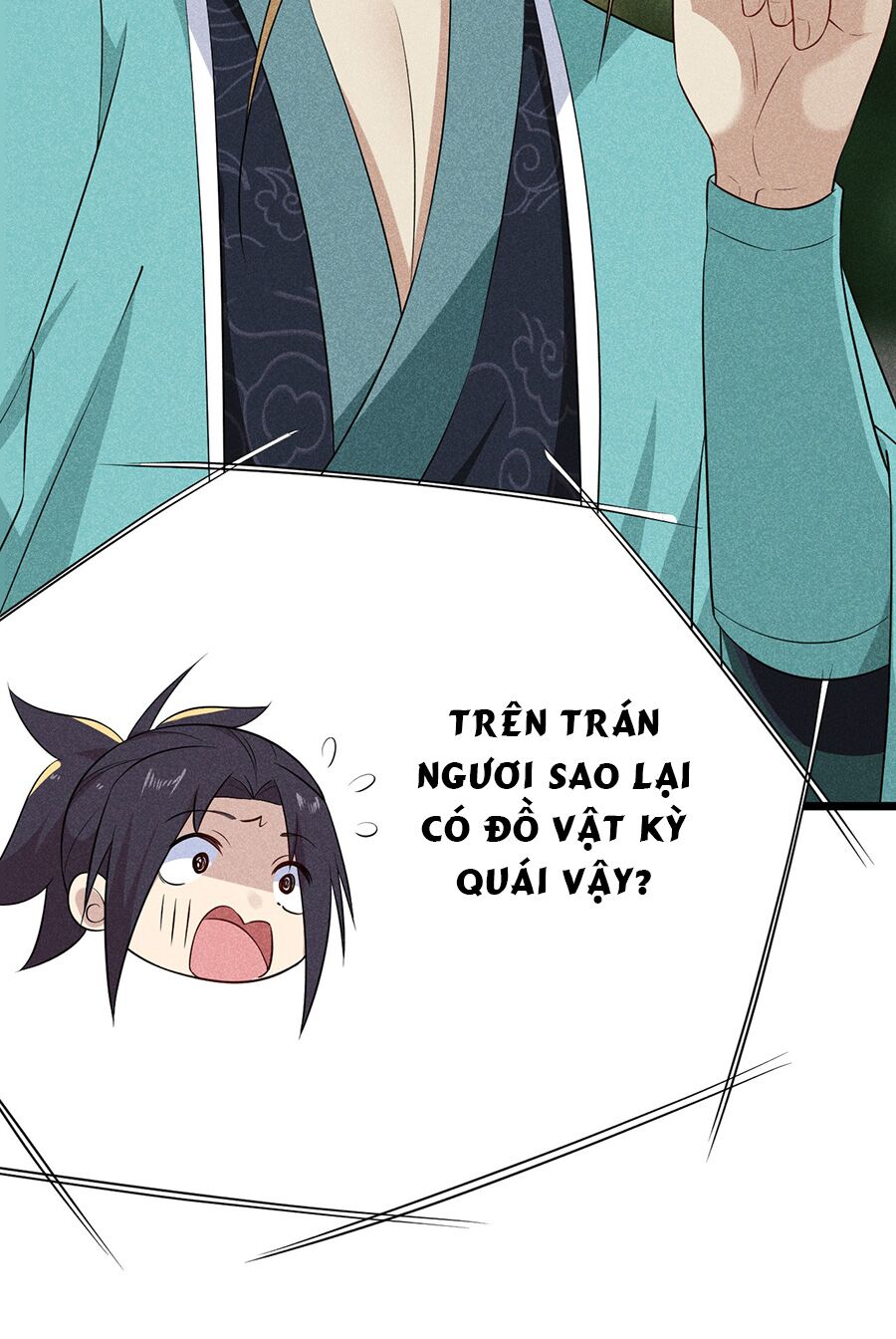 Võ Lâm đệ nhất đầu bếp - Chapter 18.2 - Page 20