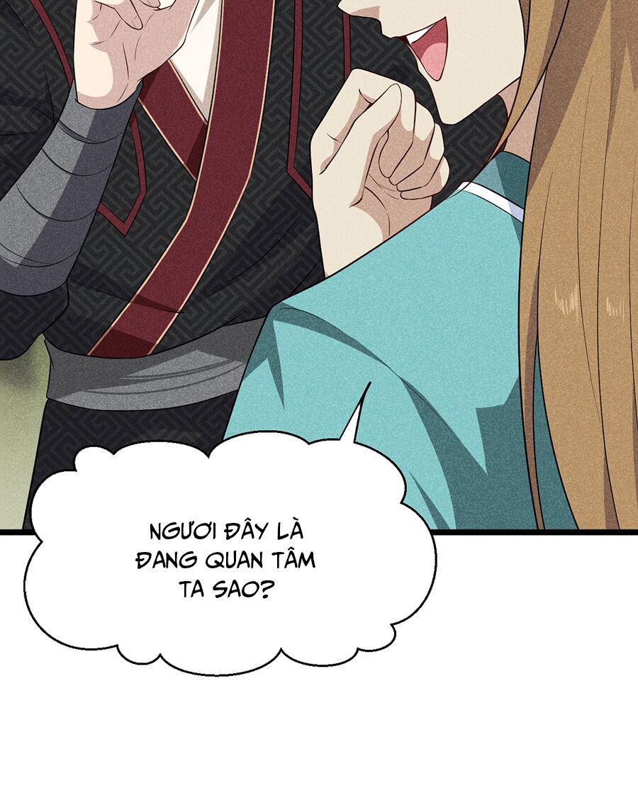 Võ Lâm đệ nhất đầu bếp - Chapter 18.2 - Page 22