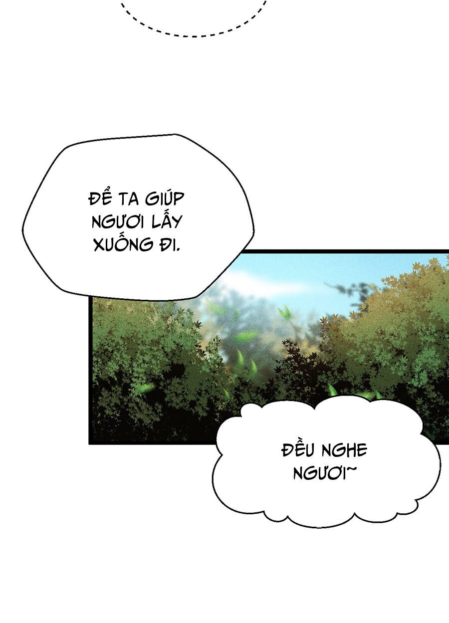 Võ Lâm đệ nhất đầu bếp - Chapter 18.2 - Page 24