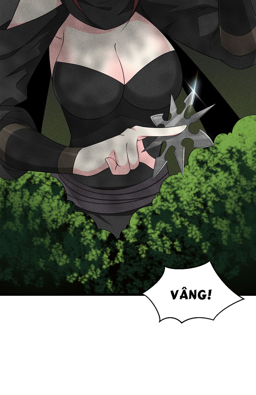 Võ Lâm đệ nhất đầu bếp - Chapter 18.2 - Page 26