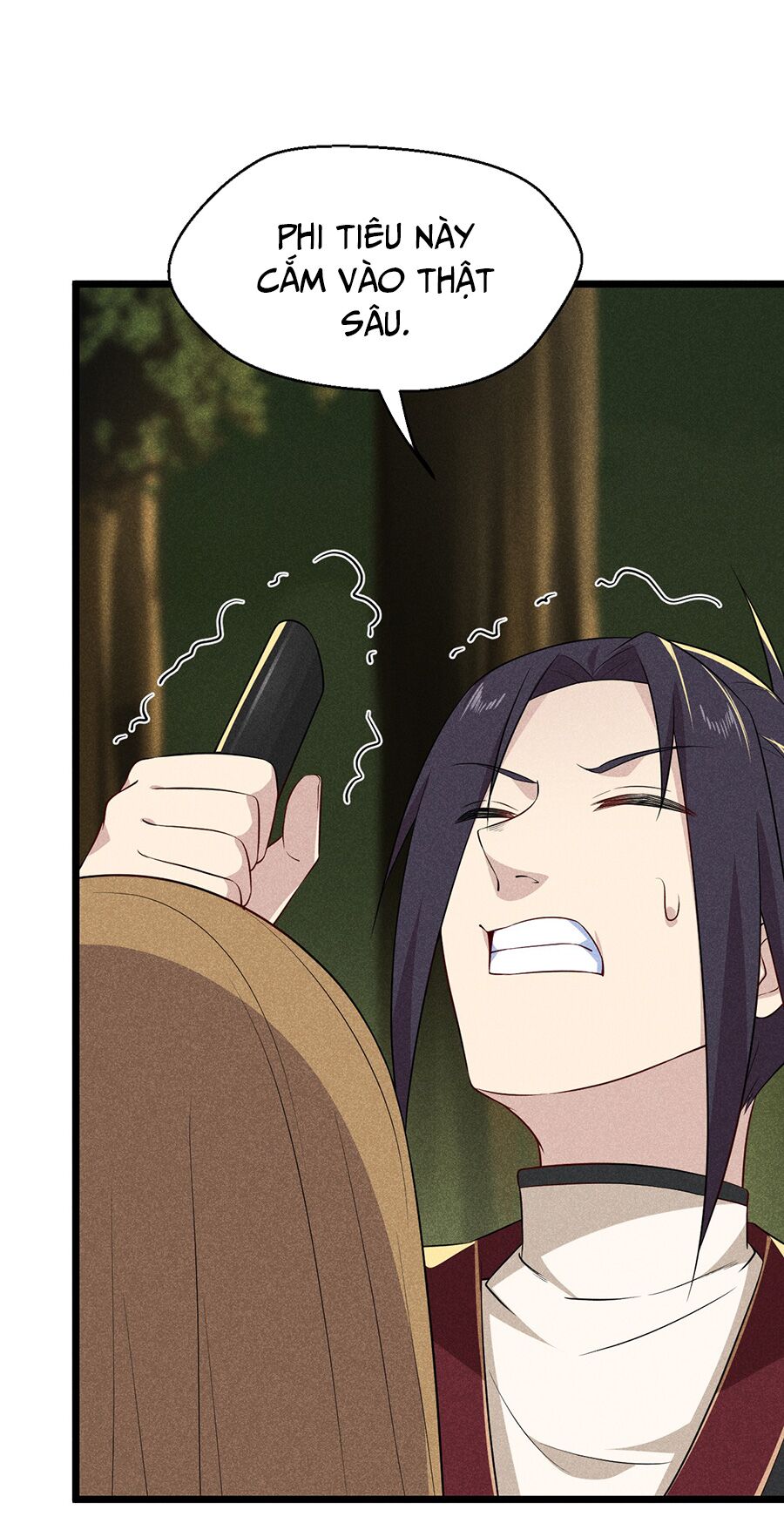 Võ Lâm đệ nhất đầu bếp - Chapter 18.2 - Page 30