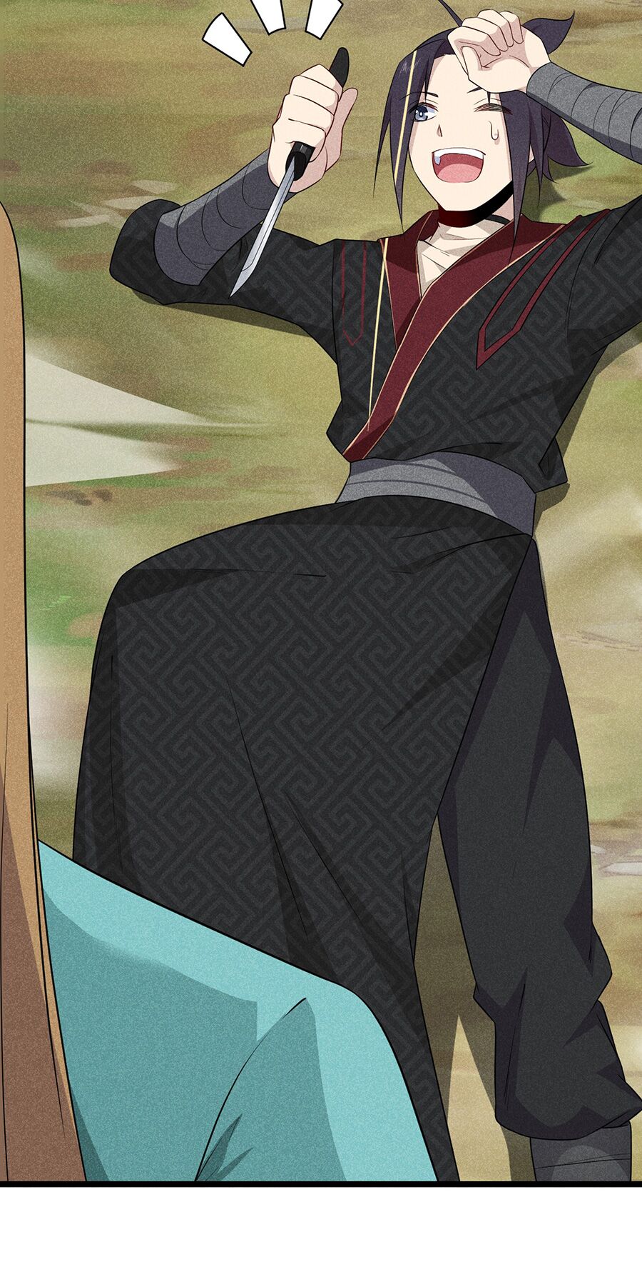 Võ Lâm đệ nhất đầu bếp - Chapter 18.2 - Page 33