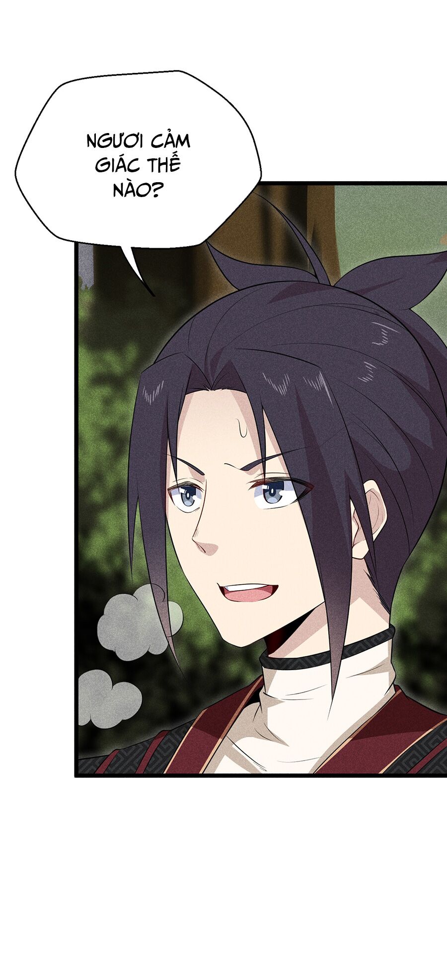 Võ Lâm đệ nhất đầu bếp - Chapter 18.2 - Page 34