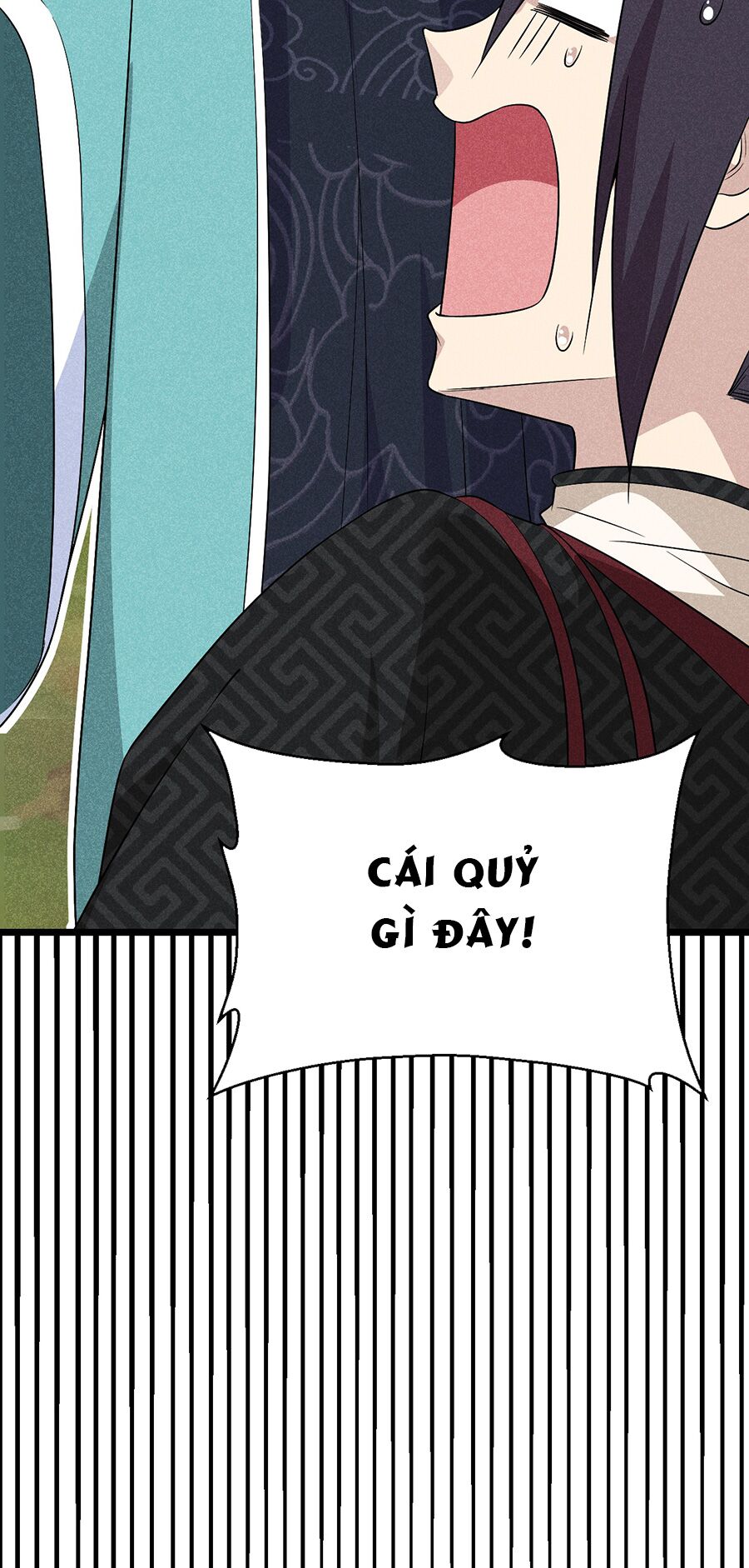 Võ Lâm đệ nhất đầu bếp - Chapter 18.2 - Page 37