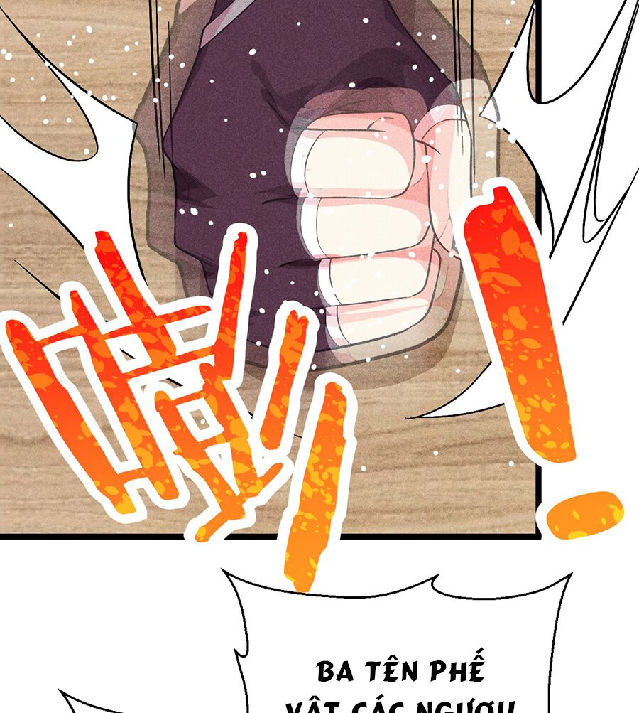 Võ Lâm đệ nhất đầu bếp - Chapter 18.2 - Page 40