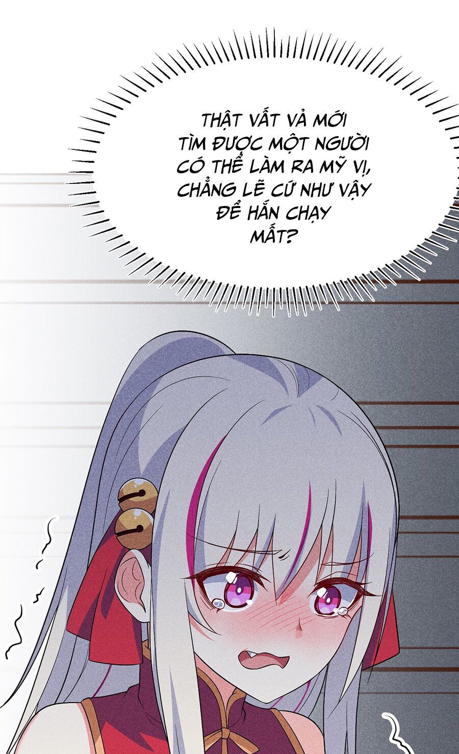 Võ Lâm đệ nhất đầu bếp - Chapter 18.2 - Page 43