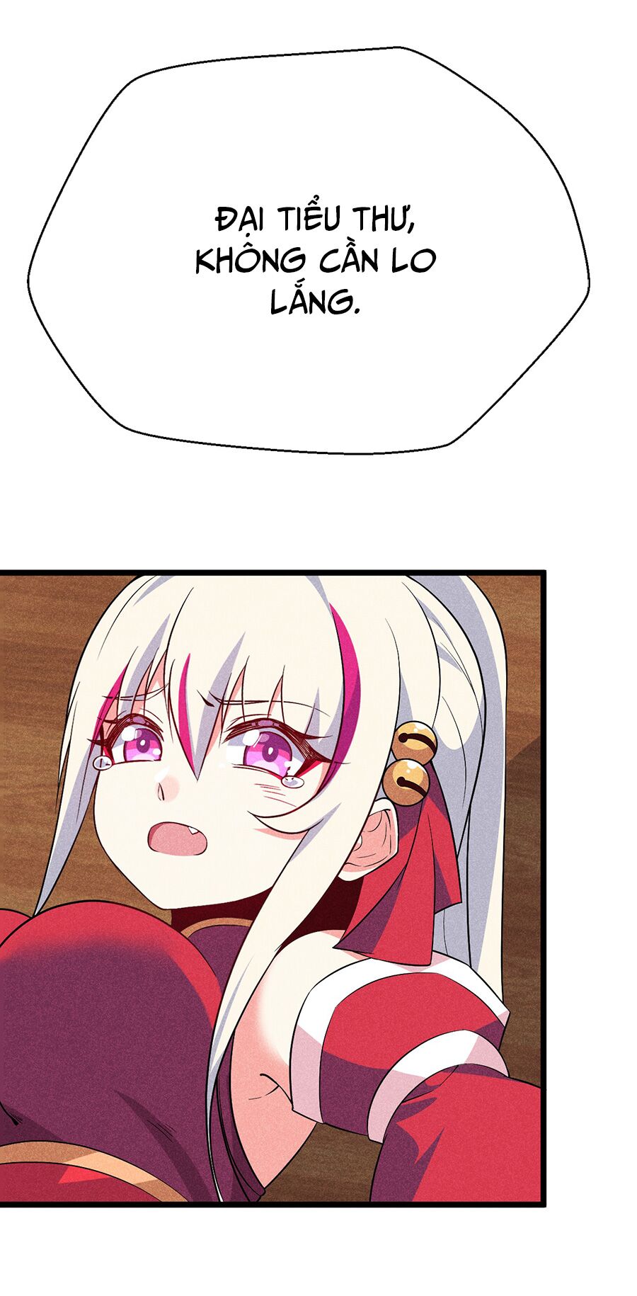Võ Lâm đệ nhất đầu bếp - Chapter 18.2 - Page 46