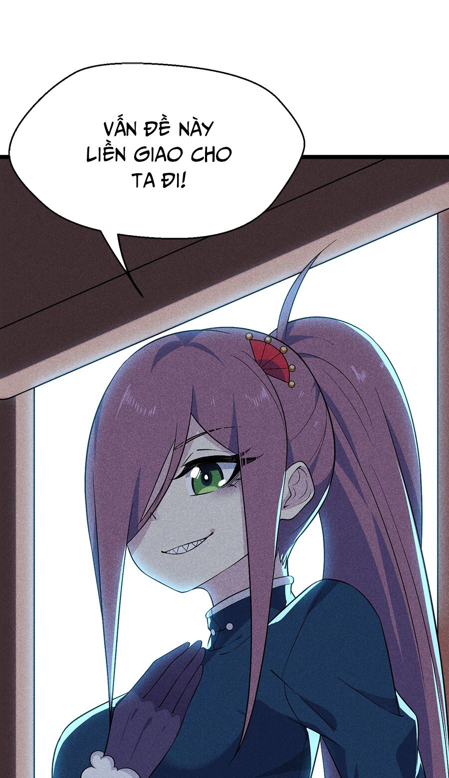 Võ Lâm đệ nhất đầu bếp - Chapter 18.2 - Page 47