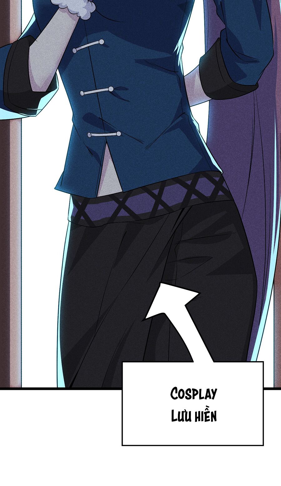 Võ Lâm đệ nhất đầu bếp - Chapter 18.2 - Page 48