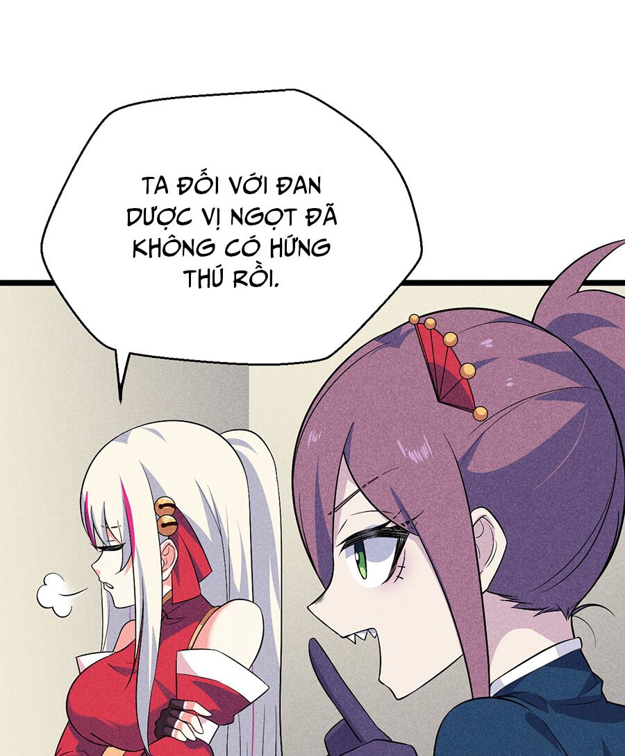 Võ Lâm đệ nhất đầu bếp - Chapter 18.2 - Page 49