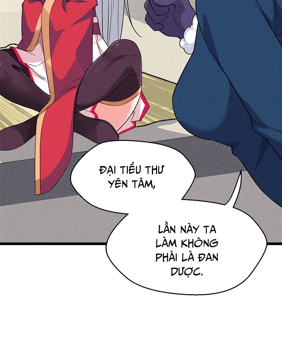 Võ Lâm đệ nhất đầu bếp - Chapter 18.2 - Page 50